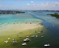 Miami Party Boat Rentals image 2